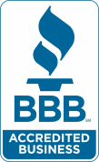 A BBB Acredited Business