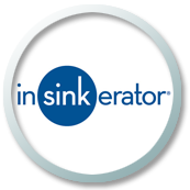 Insinkerator Garbage Disposals