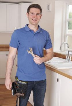 Jack has worked on almost all plumbing emergency services in The Colony