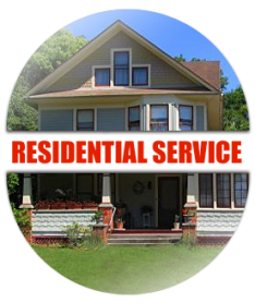 Residential plumbing services for homes, apartments, and condos