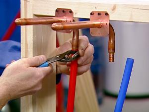Our The Colony Plumbing Contractors Repipe Home and Business Locations