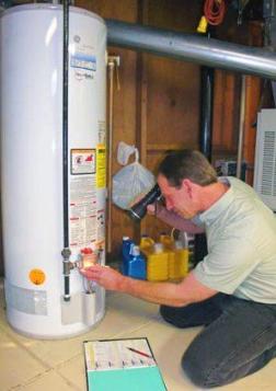 When Our The Colony Plumbing Team Arrives We Will Do a Thorough Inspection of Your Plumbing Issues